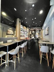Purvis Street (D7), Retail #455518171